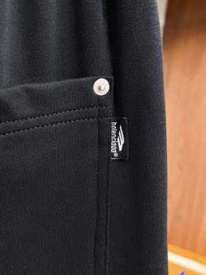 wholesale quality balenciaga shorts model no. 4